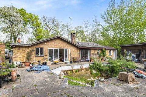 Longcroft Long Hill Road, Ascot, SL5 8RD