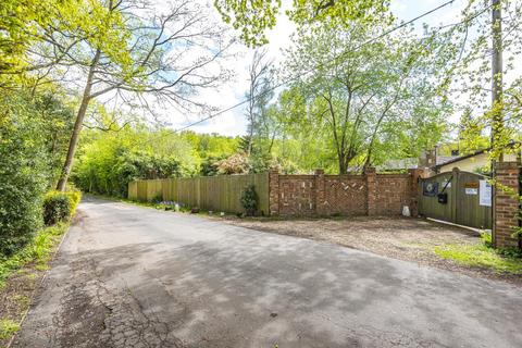 Longcroft Long Hill Road, Ascot, SL5 8RD