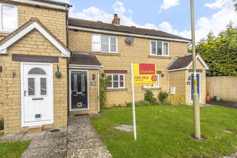 30 Hodgson Close, Fritwell, Bicester, OX27 7QB