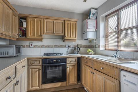 30 Hodgson Close, Fritwell, Bicester, OX27 7QB