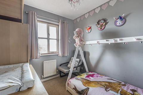 30 Hodgson Close, Fritwell, Bicester, OX27 7QB