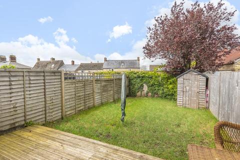 30 Hodgson Close, Fritwell, Bicester, OX27 7QB