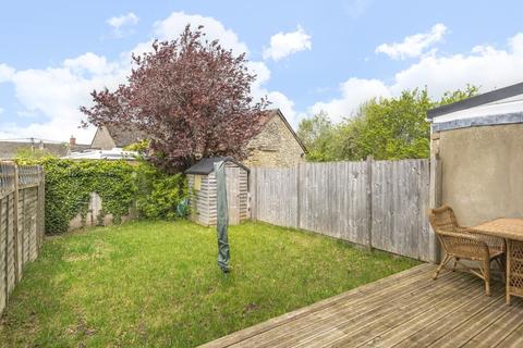 30 Hodgson Close, Fritwell, Bicester, OX27 7QB