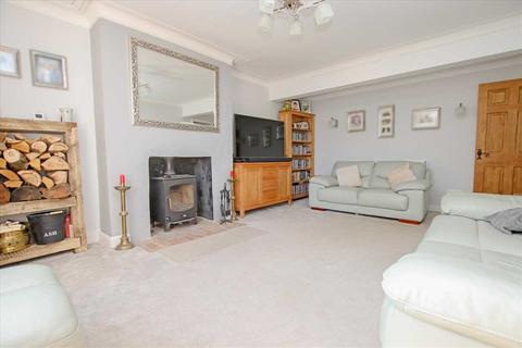 Holme Lea Barff Road, Potterhanworth, Lincoln, LN4 2DU
