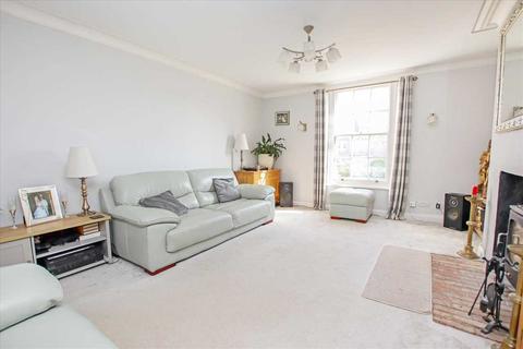 Holme Lea Barff Road, Potterhanworth, Lincoln, LN4 2DU