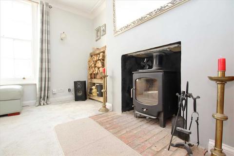 Holme Lea Barff Road, Potterhanworth, Lincoln, LN4 2DU