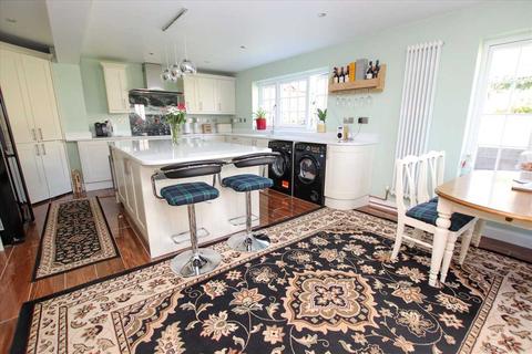 Holme Lea Barff Road, Potterhanworth, Lincoln, LN4 2DU