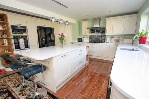 Holme Lea Barff Road, Potterhanworth, Lincoln, LN4 2DU