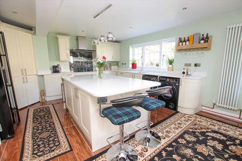 Holme Lea Barff Road, Potterhanworth, Lincoln, LN4 2DU