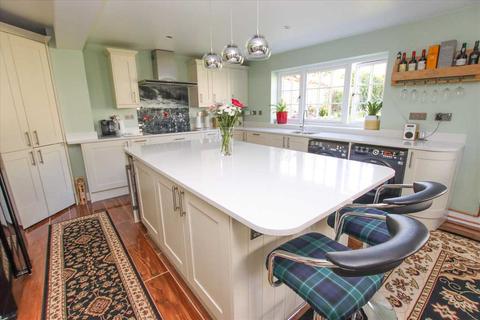 Holme Lea Barff Road, Potterhanworth, Lincoln, LN4 2DU