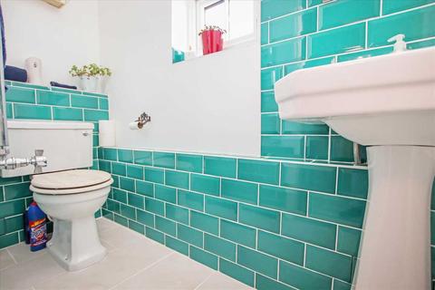 Holme Lea Barff Road, Potterhanworth, Lincoln, LN4 2DU