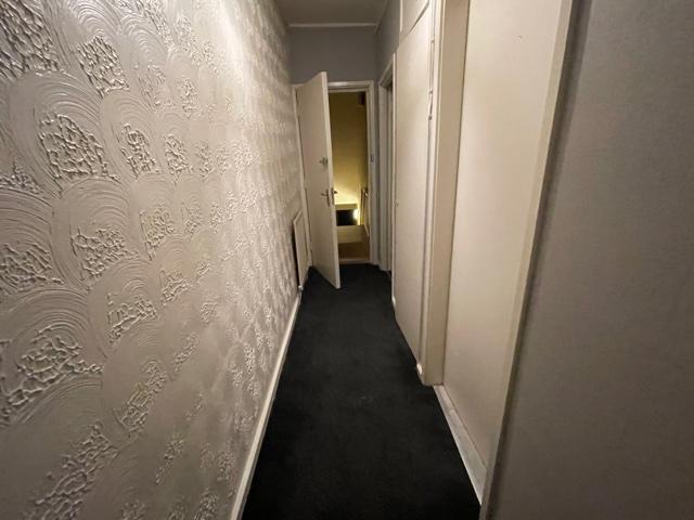 Hallway internal