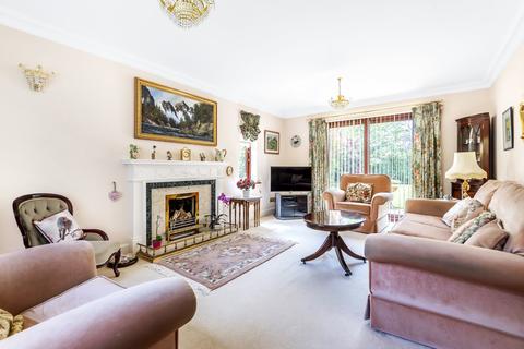 18 Drove Hill, Chilbolton, Stockbridge, SO20 6AR