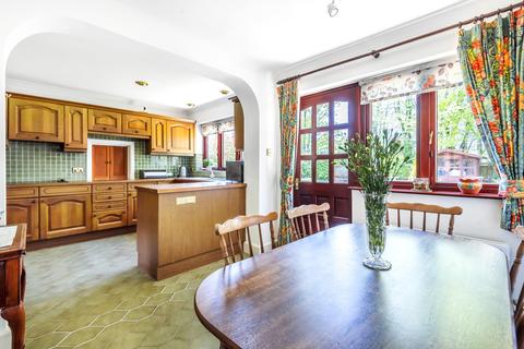 18 Drove Hill, Chilbolton, Stockbridge, SO20 6AR
