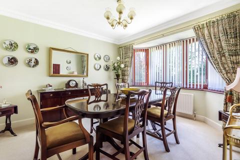 18 Drove Hill, Chilbolton, Stockbridge, SO20 6AR