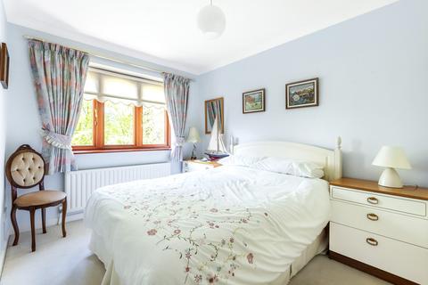18 Drove Hill, Chilbolton, Stockbridge, SO20 6AR