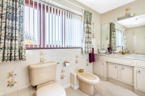 18 Drove Hill, Chilbolton, Stockbridge, SO20 6AR