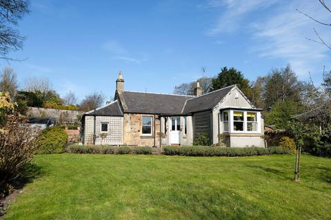 12 Lower Broomieknowe, Lasswade, EH18 1LW