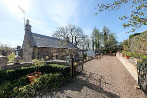 12 Lower Broomieknowe, Lasswade, EH18 1LW