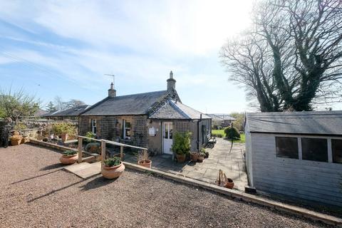 12 Lower Broomieknowe, Lasswade, EH18 1LW