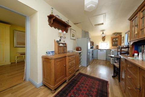 12 Lower Broomieknowe, Lasswade, EH18 1LW