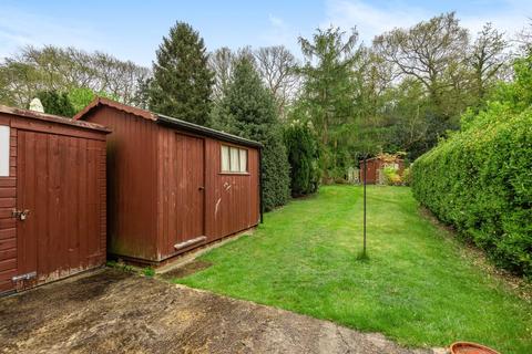 76 Cherry Tree Walk, West Wickham, BR4 9EH