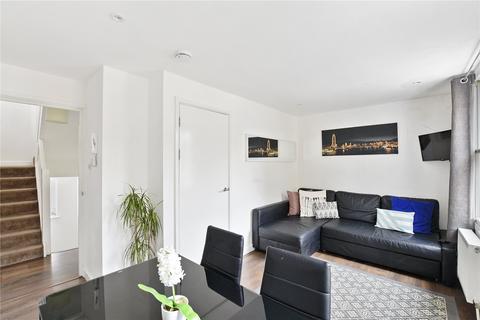 2 bedroom flat to rent, Homer Street, London