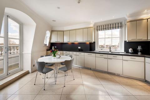 Flat F, 1 Bina Gardens, London, SW5 0LD