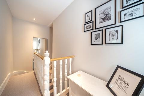 31 Clare Road, Maidenhead, SL6 4DW