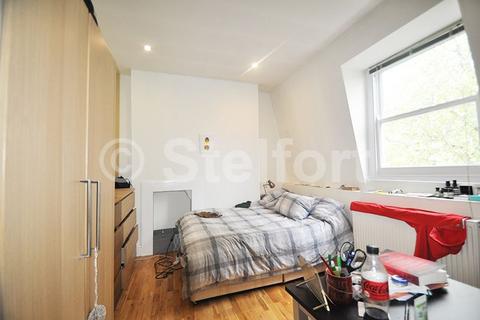 2 bedroom flat to rent, Hillmarton Road, London, N7