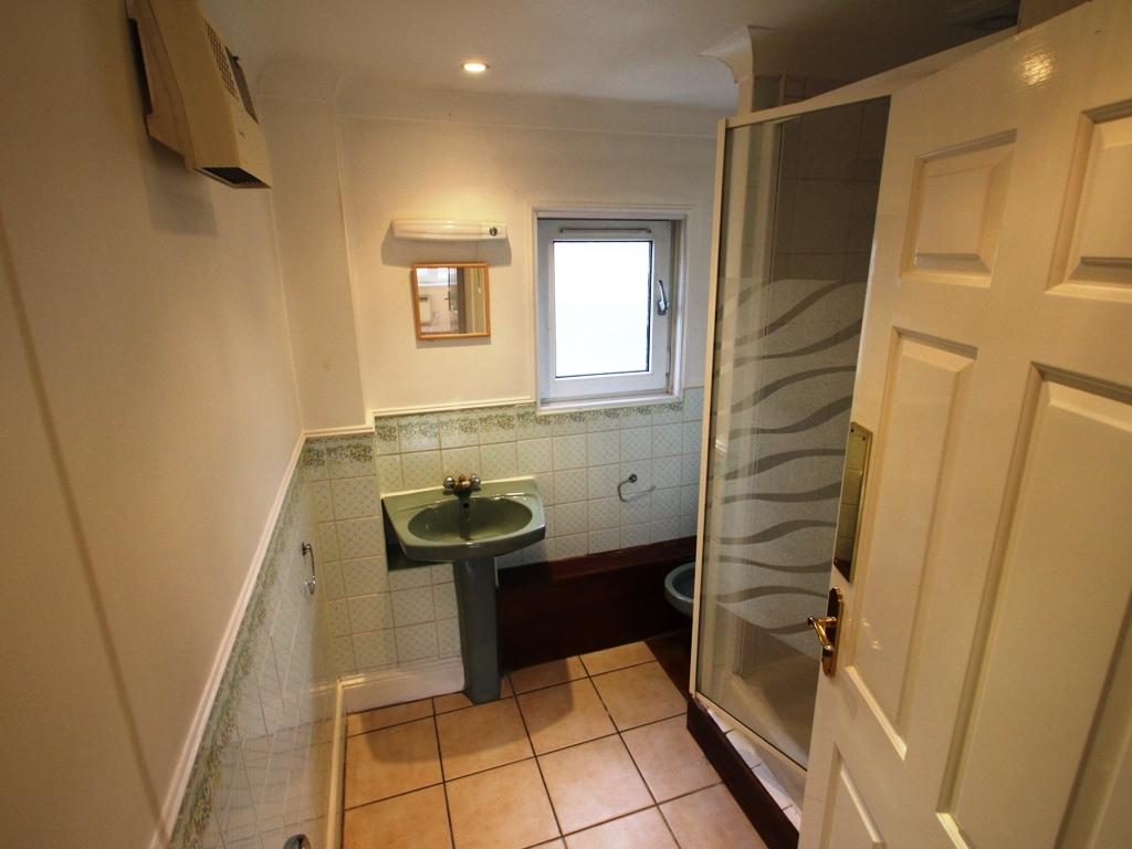 Harrowden Court, Wigmore, Luton, LU2 1 bed flat £675 pcm (£156 pw)