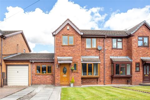 4 Briony Close, Royton, Oldham, OL2 5AL