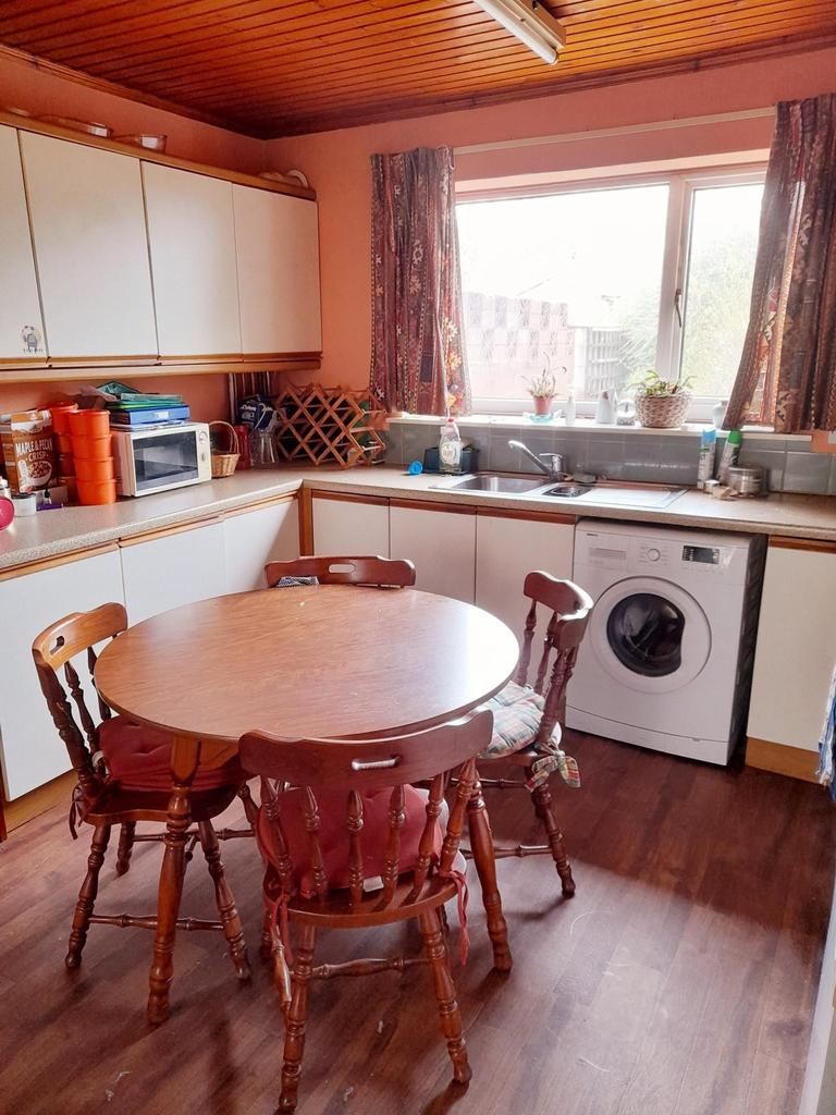 41 Brooke Street, DUMFRIES, DG1 2JL 3 bed terraced house £105,000