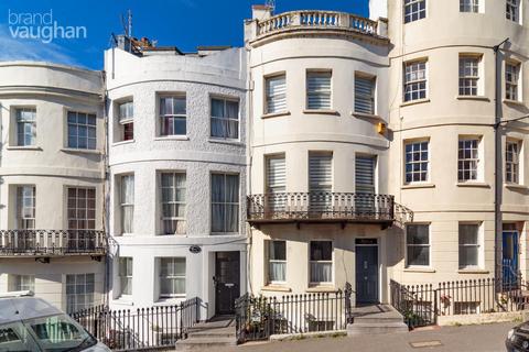 1 bedroom flat to rent - Norfolk Square, Brighton, BN1