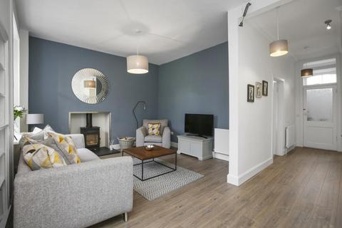 6 Muirpark, Dalkeith, EH22 3JE