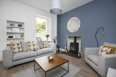 6 Muirpark, Dalkeith, EH22 3JE