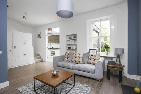 6 Muirpark, Dalkeith, EH22 3JE