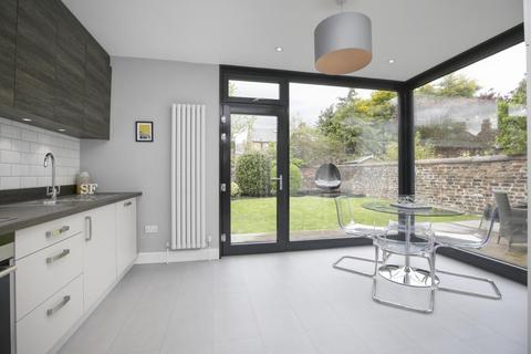 6 Muirpark, Dalkeith, EH22 3JE
