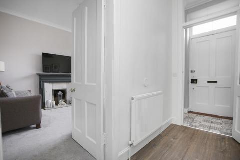 6 Muirpark, Dalkeith, EH22 3JE