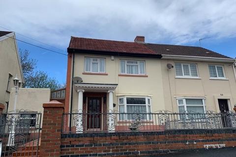 37 Henneuadd Road, Abercrave, Swansea, SA9 1XQ