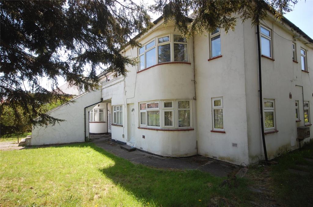 Abercorn Road, Mill Hill East, NW7 2 bed apartment £399,950