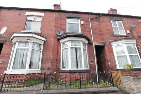22 Harwell Road, Sheffield, S8 0ZN