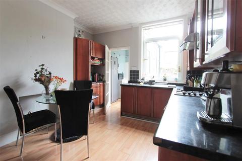 22 Harwell Road, Sheffield, S8 0ZN