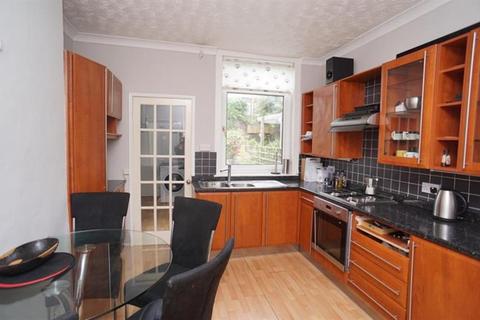 22 Harwell Road, Sheffield, S8 0ZN