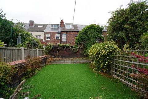 22 Harwell Road, Sheffield, S8 0ZN