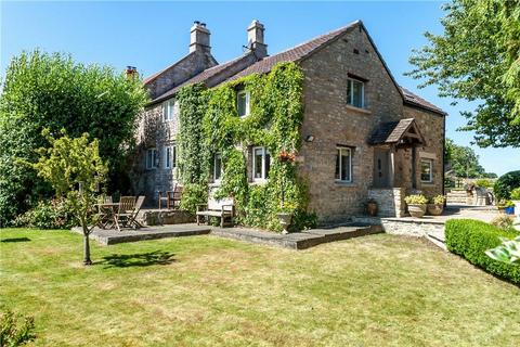 3 bedroom village house for sale, Claysend Cottages, Newton St. Loe, Bath, Somerset, BA2