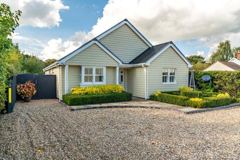 The Pines Canada Road, West Wellow, Romsey, SO51 6DE