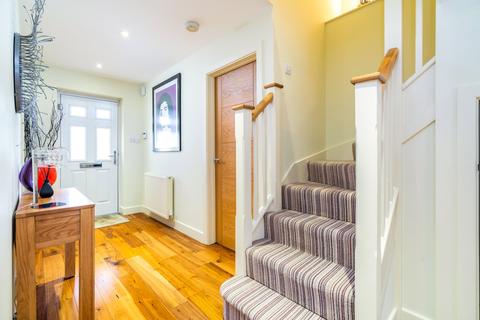 The Pines Canada Road, West Wellow, Romsey, SO51 6DE