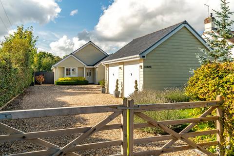 The Pines Canada Road, West Wellow, Romsey, SO51 6DE