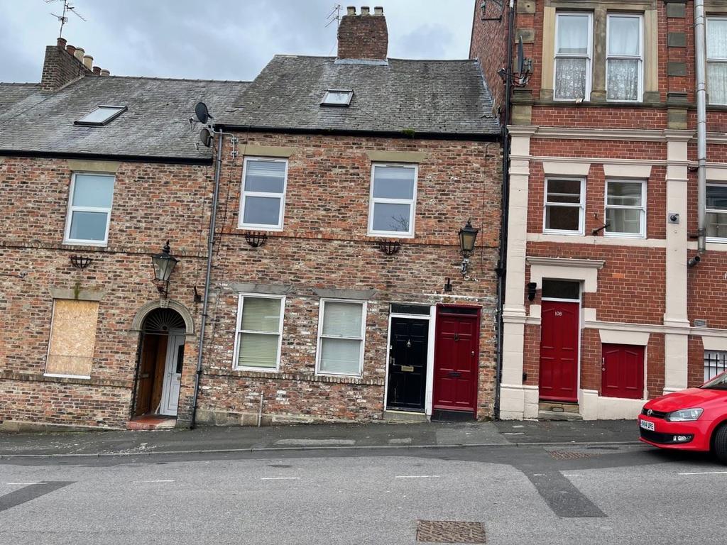 Bedford Street, North shields, North Shields, Tyne and Wear, NE29 6NT 2